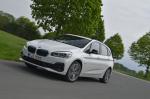 BMW 225xe Active Tourer iPerformance 2018 года (WW)